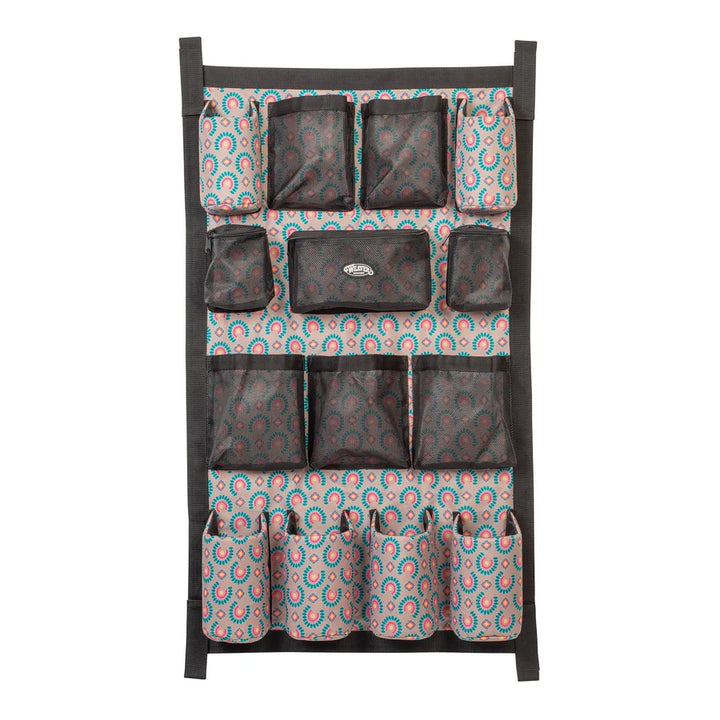Weaver Leather Trailer Grooming Bag