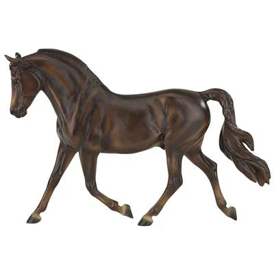 Breyer Kid's Morgan Quest Native Sun - World Champion Reining Stallion