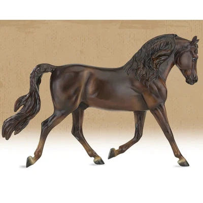 Breyer Kid's Morgan Quest Native Sun - World Champion Reining Stallion