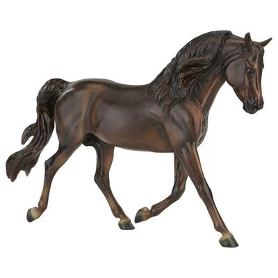 Breyer Kid's Morgan Quest Native Sun - World Champion Reining Stallion