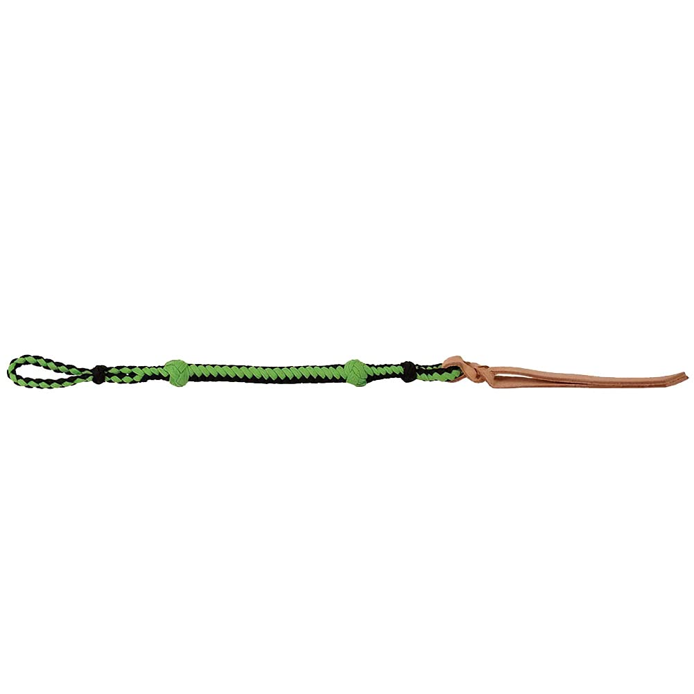 Mustang Quirt