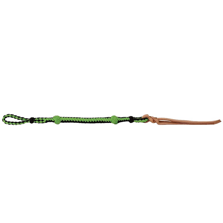 Mustang Quirt