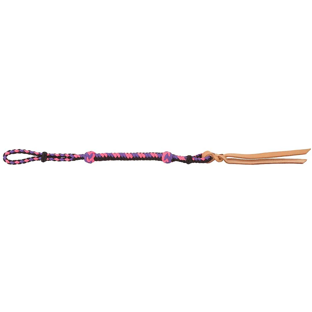 Mustang Quirt