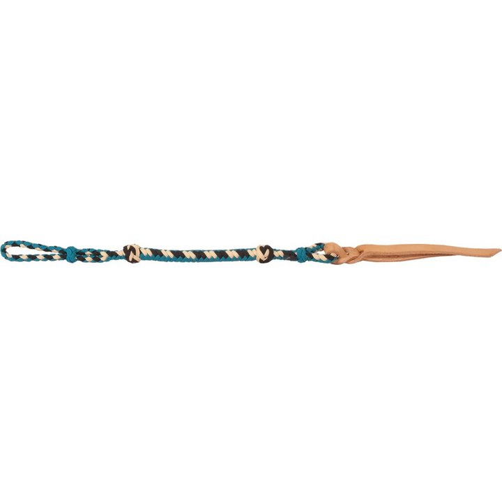 Mustang Quirt