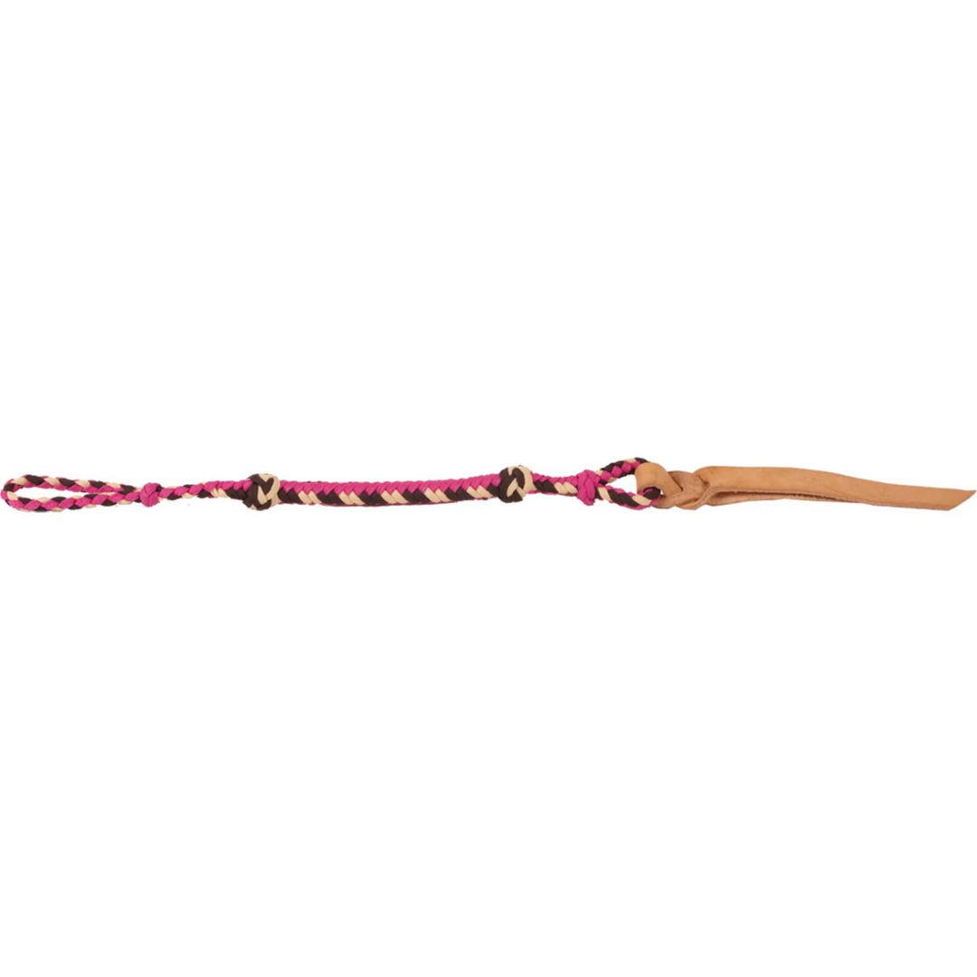 Mustang Quirt