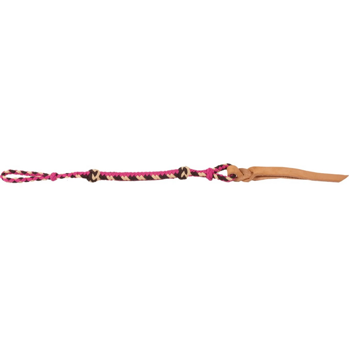 Mustang Quirt