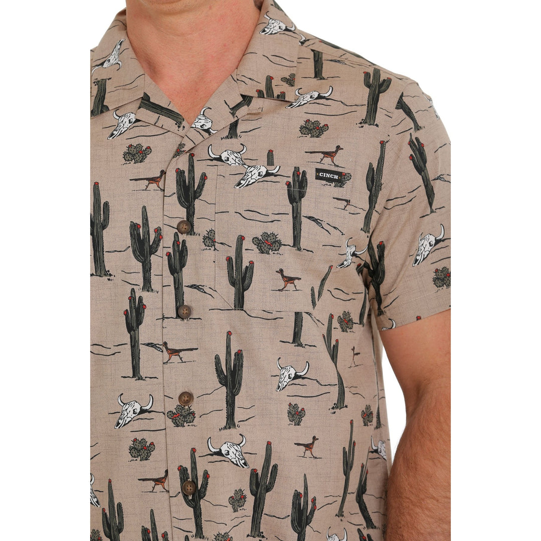Cinch Men&