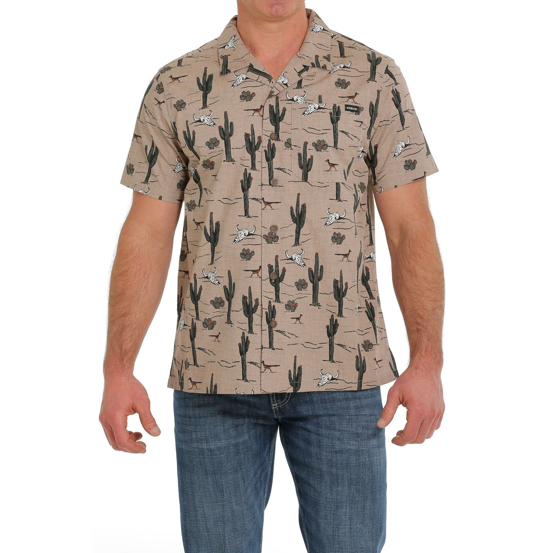 Cinch Men&