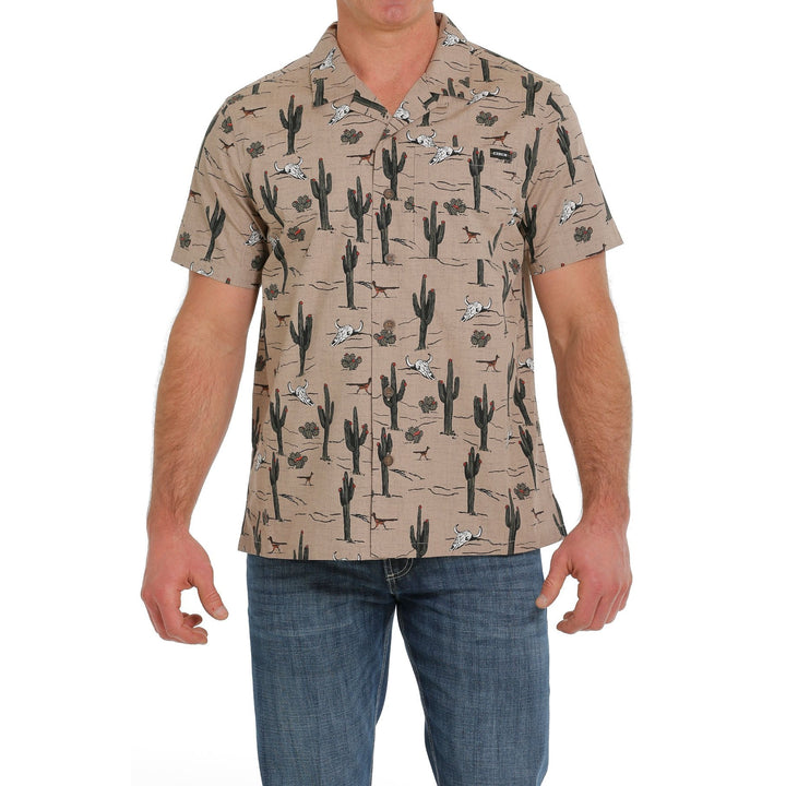 Cinch Men&