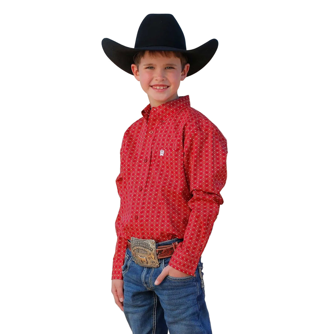Cinch Boy&