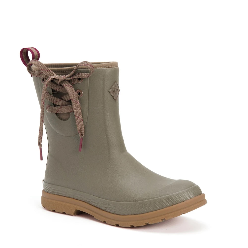 **Muck Boot Women's Original Duck Lace
