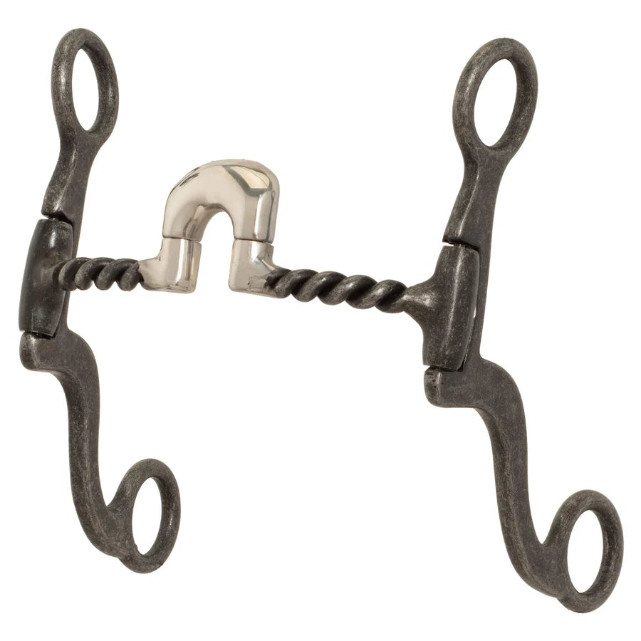 Weaver Shank Bit with 6 1/2" Cheeks