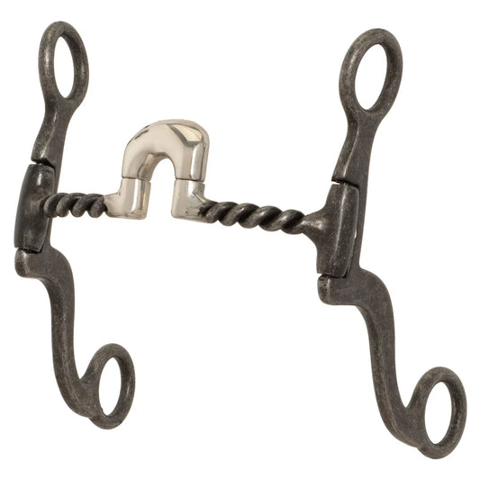 Weaver Shank Bit with 6 1/2" Cheeks