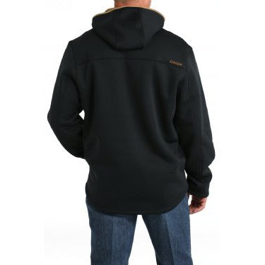 Cinch Men's Sherpa Hoodie - Assorted Colours