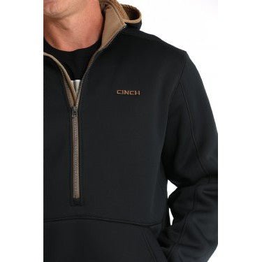 Cinch Men's Sherpa Hoodie - Assorted Colours