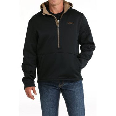 Cinch Men's Sherpa Hoodie - Assorted Colours