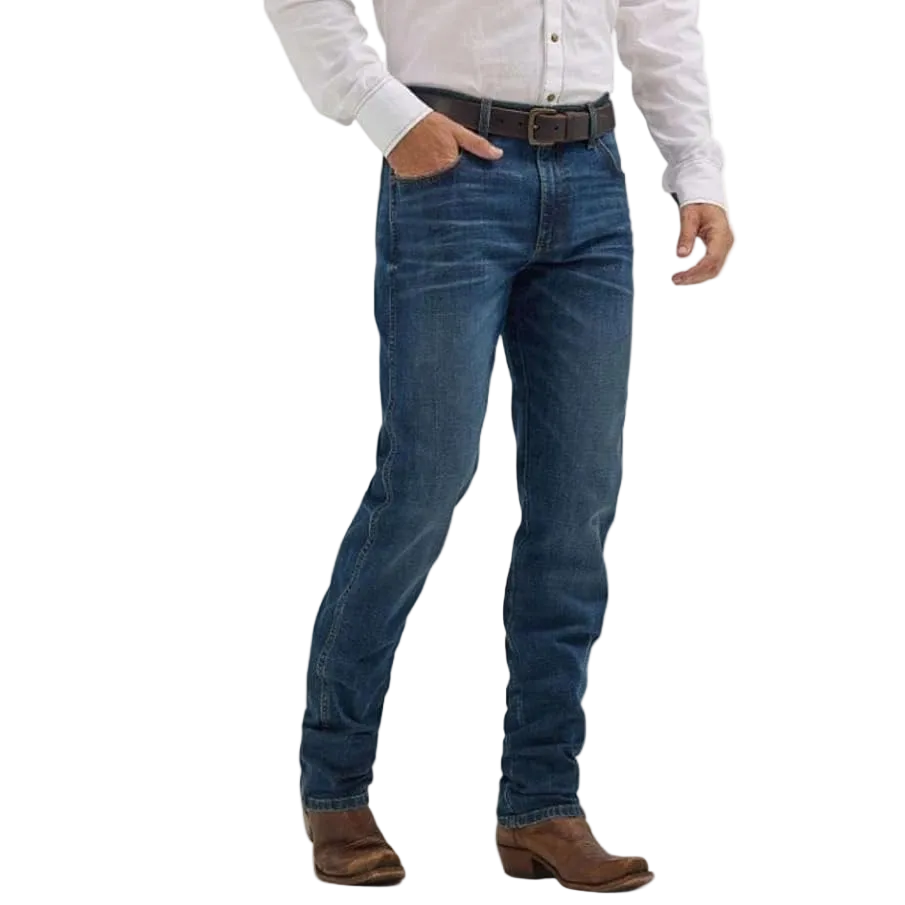 **Wrangler Men&