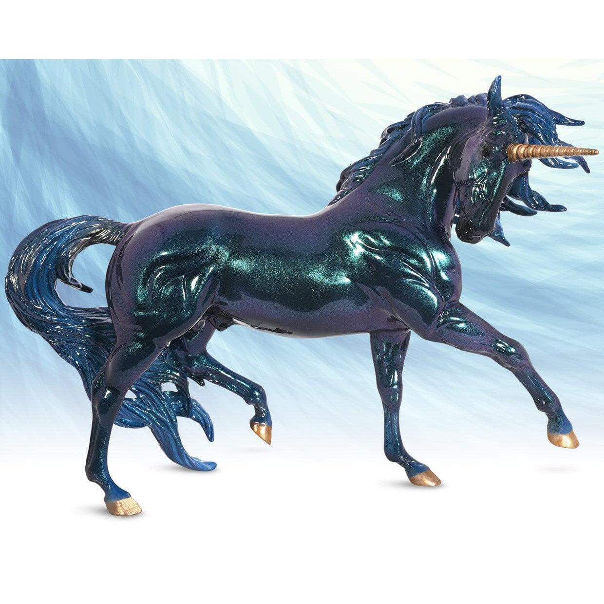 Breyer Kid's Neptune Unicorn