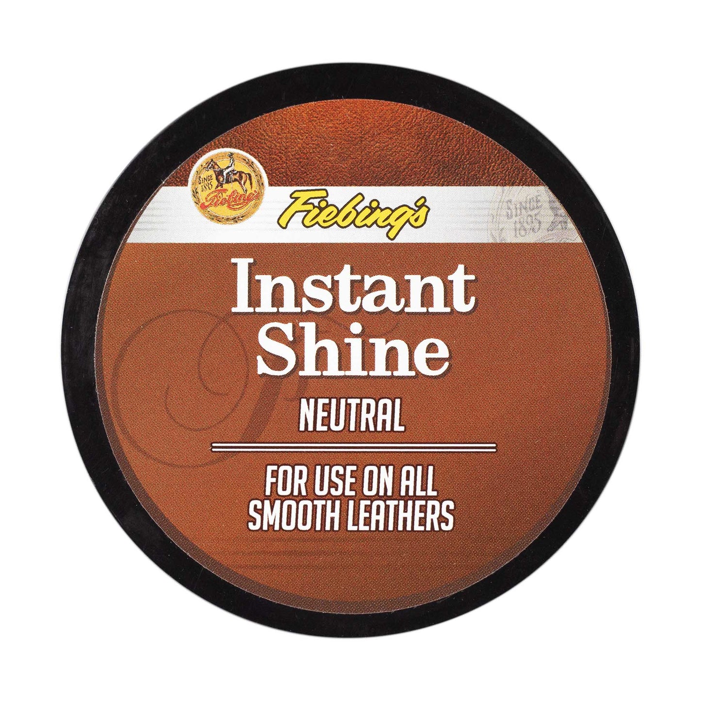Fiebing's Instant Boot Shine Sponge - Neutral