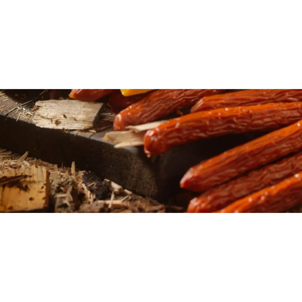 McSweeney's Beef Jerky - Lil Peps Original - Irvine Tack & Western Wear