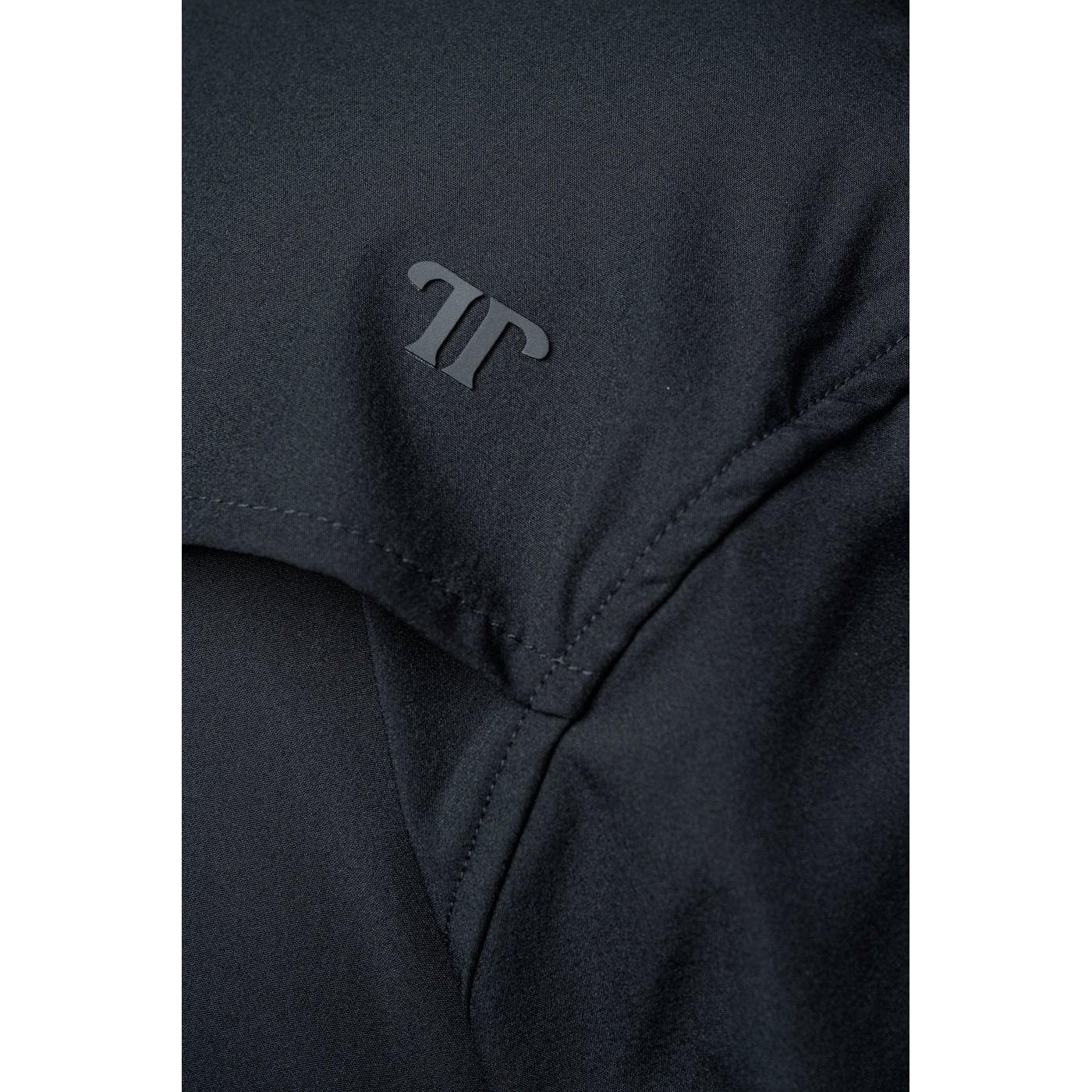 Ferrell Men's CORE Short Sleeve Snap Shirt - Assorted Colours