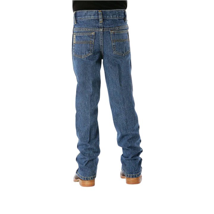 Cinch Boy&
