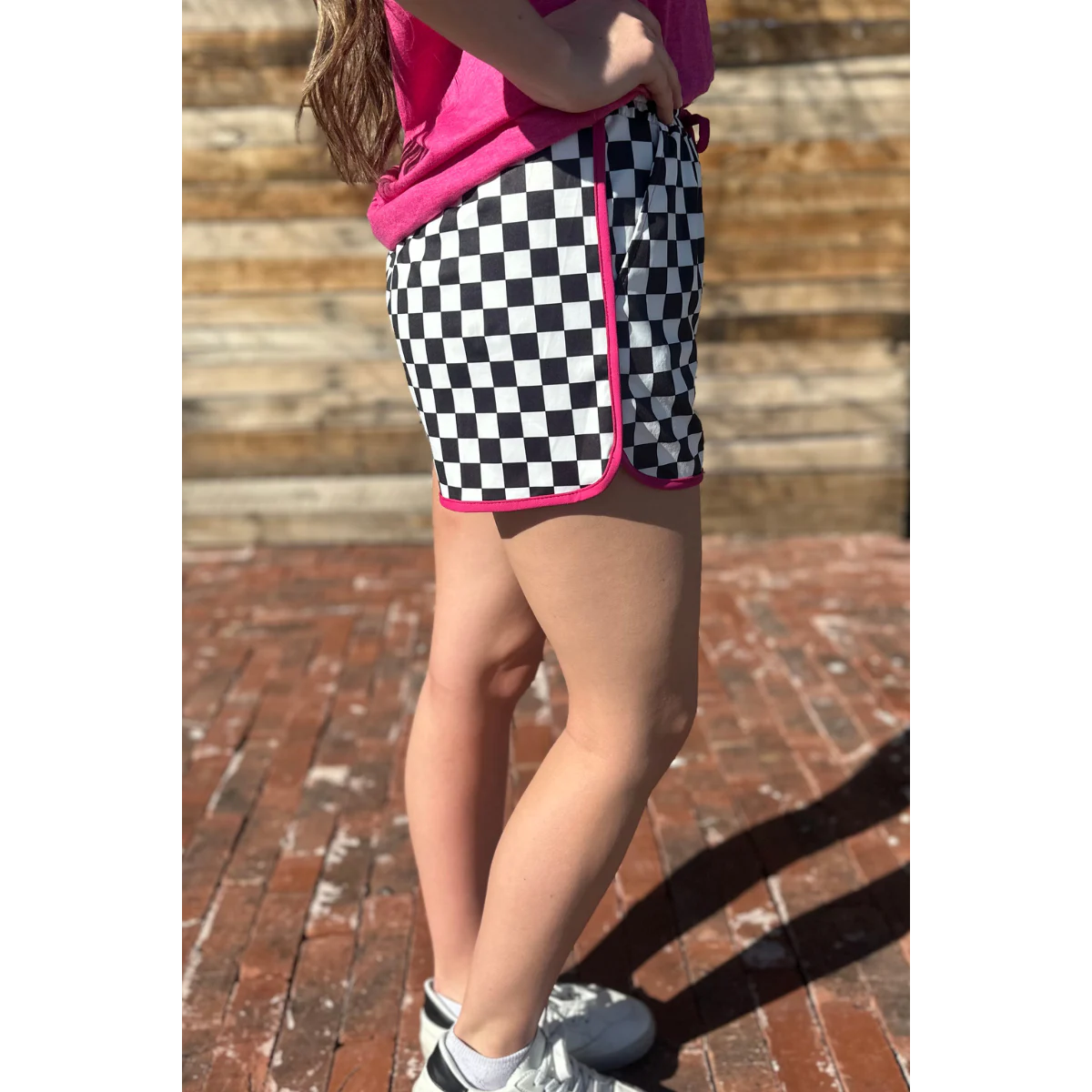 Sterling Kreek Women's Race to The Top Shorts