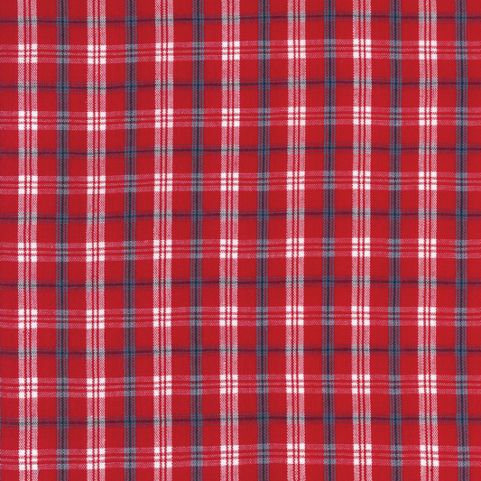 Wrangler SM25 Short Sleeve Classic Fit Shirt Riata - Assorted Colours