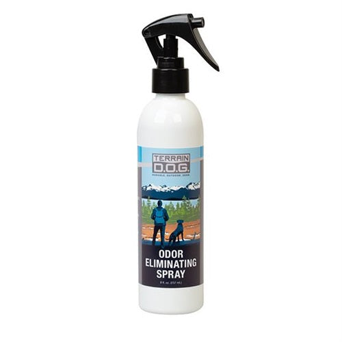 Odor Eliminating Spray 8 oz