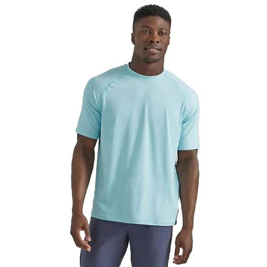 ATG by Wrangler Men's Performance Knit Shirt