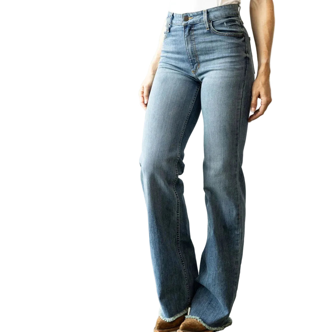 Kimes Womens Olivia Jeans