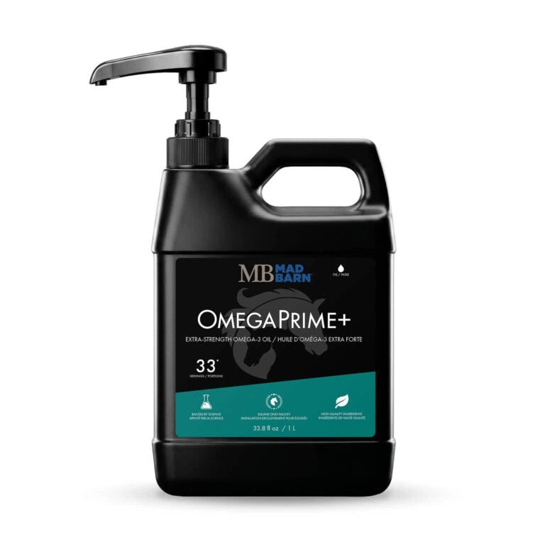 Mad Barn Omega Prime +-32oz