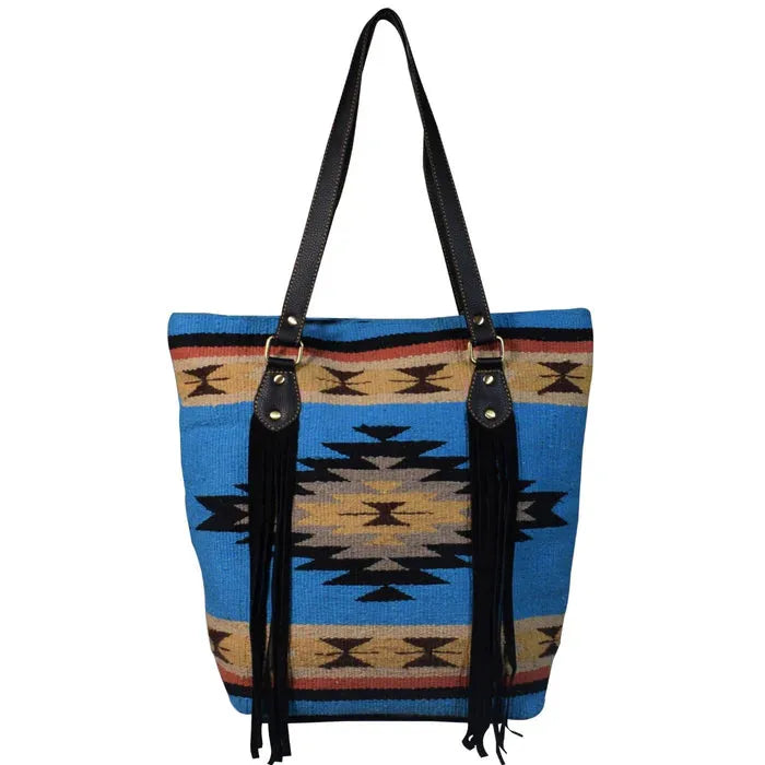 El Paso Santa Rosa Handbag-N1 - Irvine Tack & Western Wear