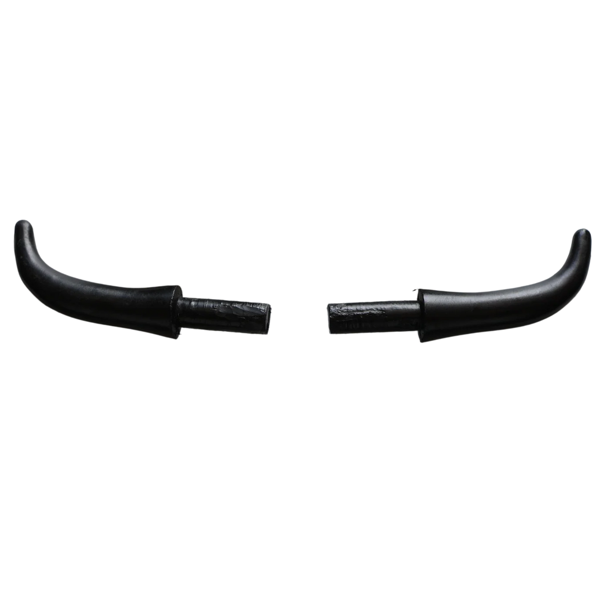 Smarty Rodeo Non-threaded Horn Set