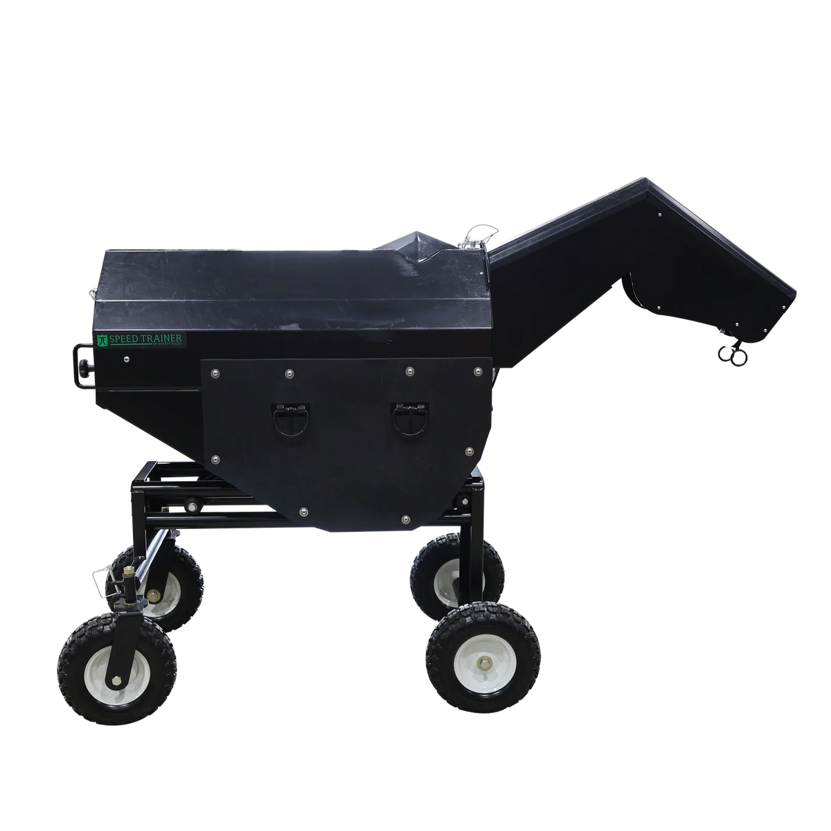 Smarty Rodeo Speed Trainer