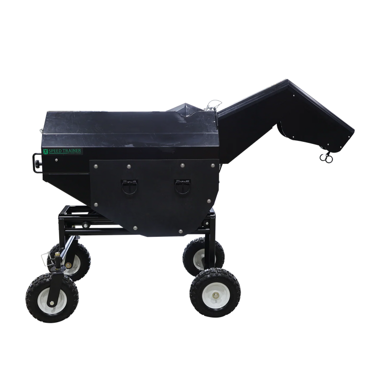 Smarty Rodeo Speed Trainer