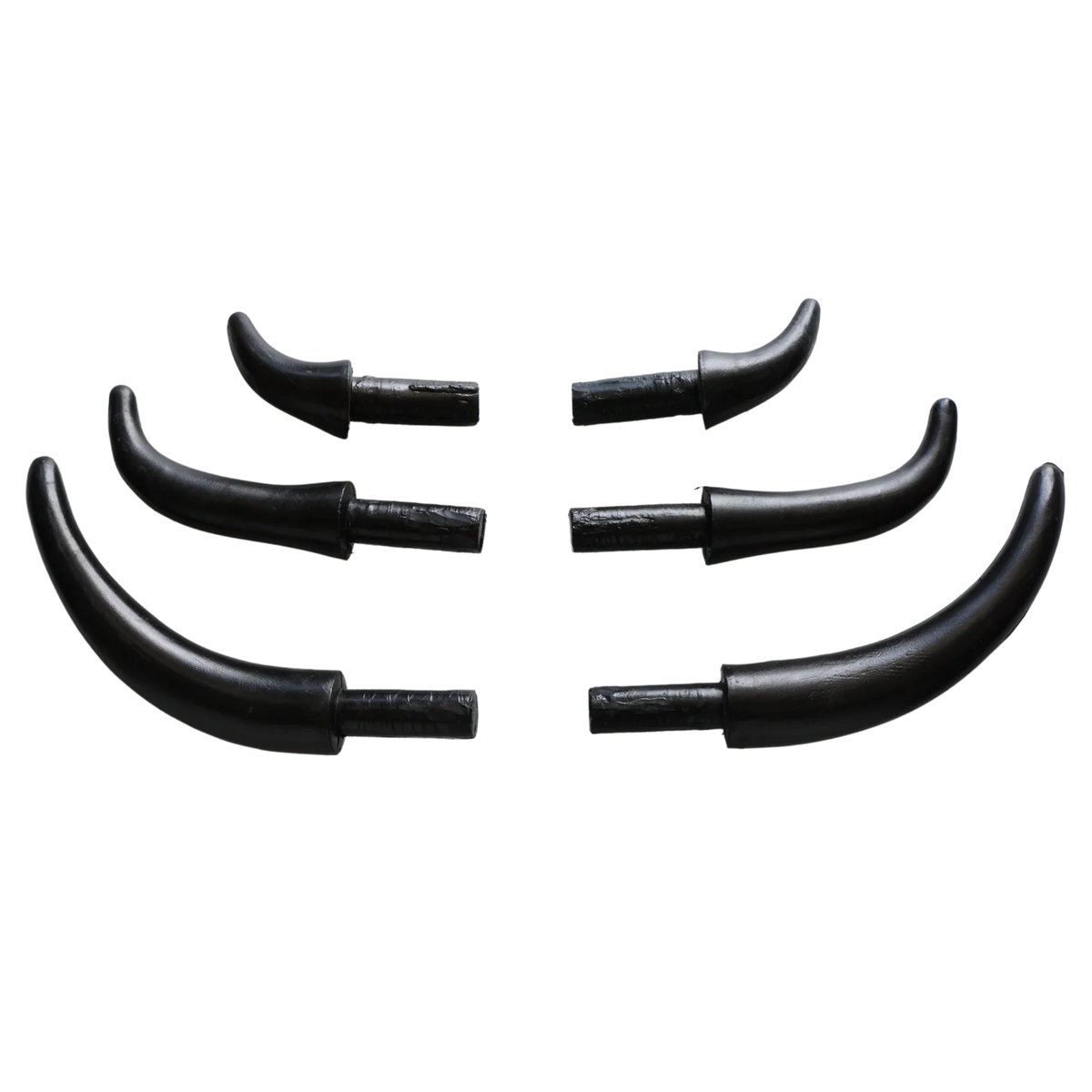Smarty Rodeo Non-threaded Horn Set