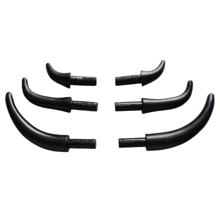 Smarty Rodeo Non-threaded Horn Set