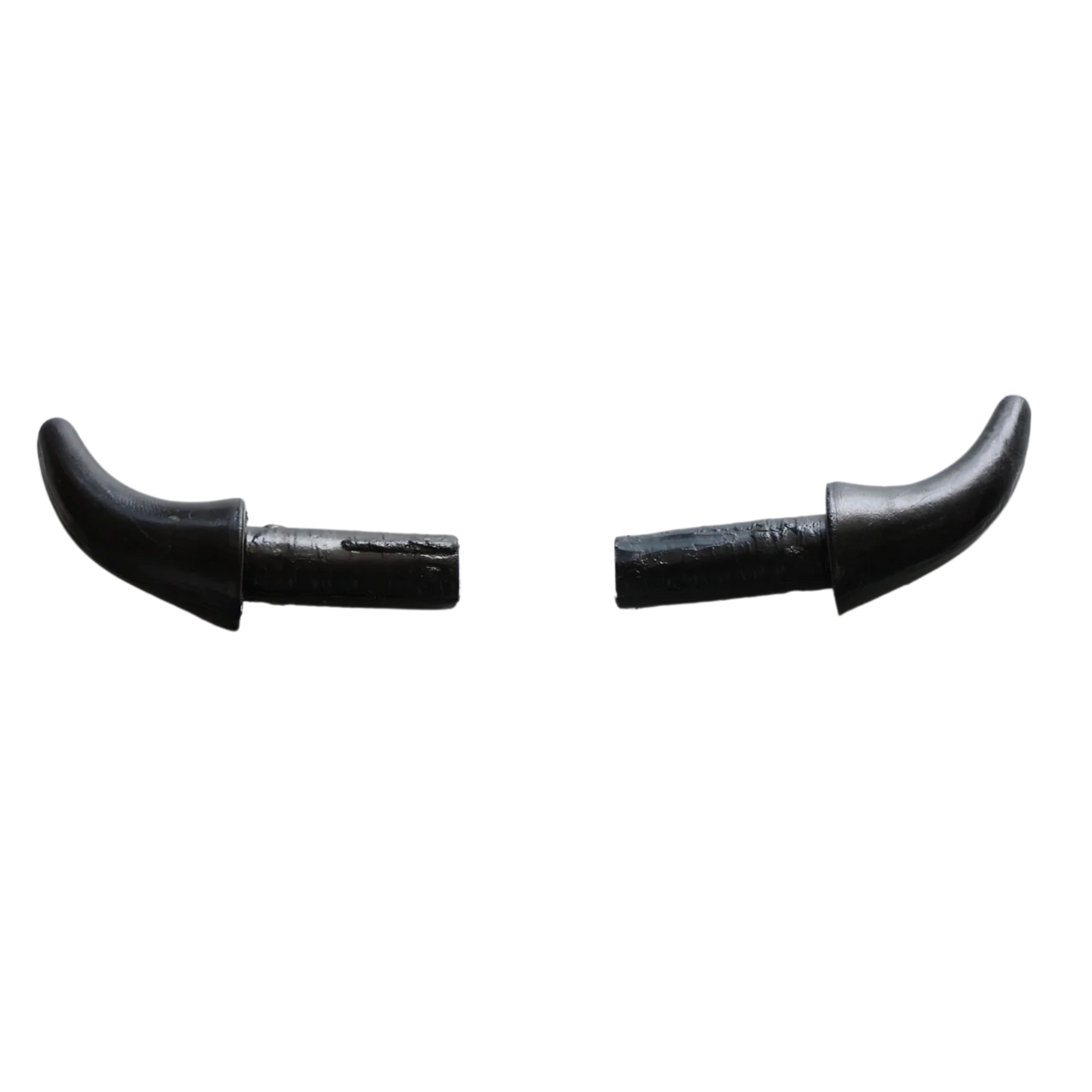 Smarty Rodeo Non-threaded Horn Set