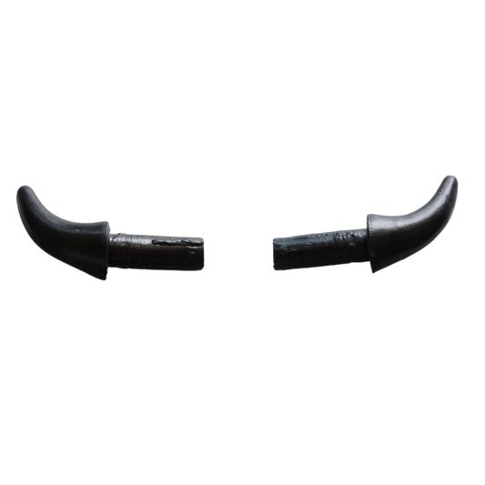 Smarty Rodeo Non-threaded Horn Set