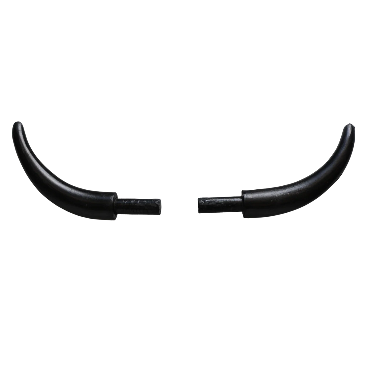 Smarty Rodeo Non-threaded Horn Set
