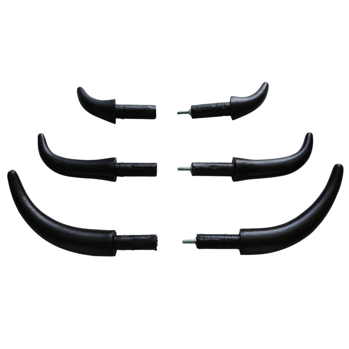 Smarty Rodeo Threaded Horns