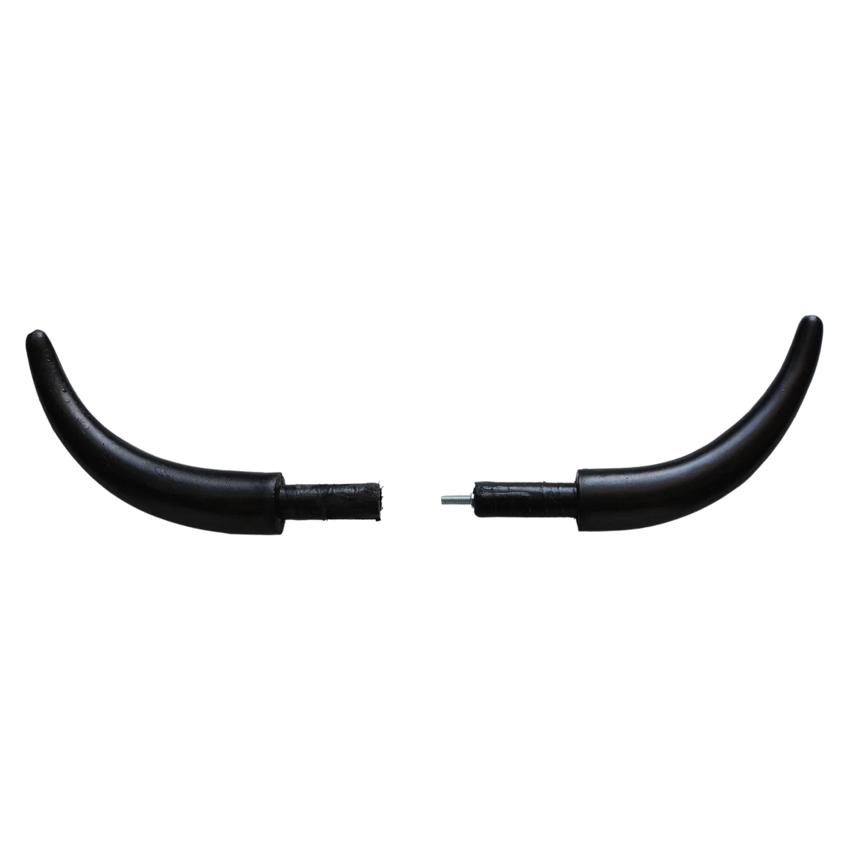 Smarty Rodeo Threaded Horns