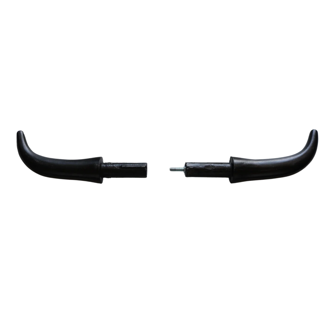 Smarty Rodeo Threaded Horns