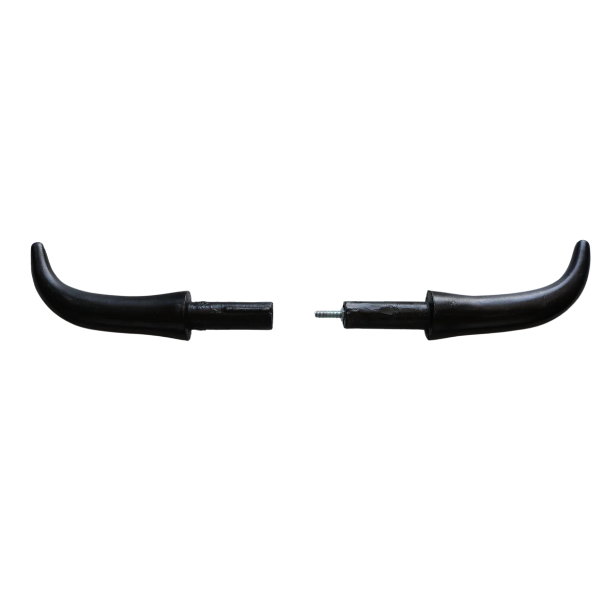 Smarty Rodeo Threaded Horns