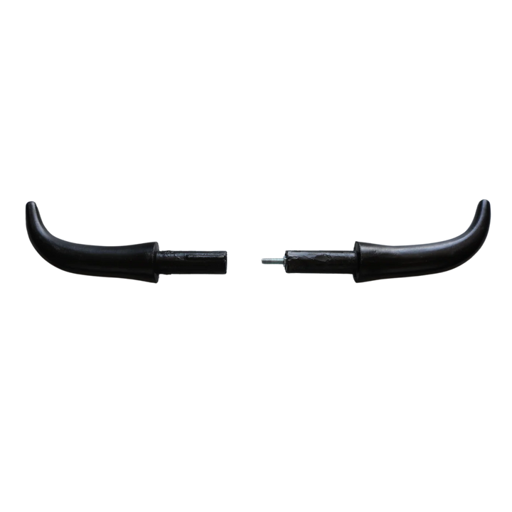 Smarty Rodeo Threaded Horns