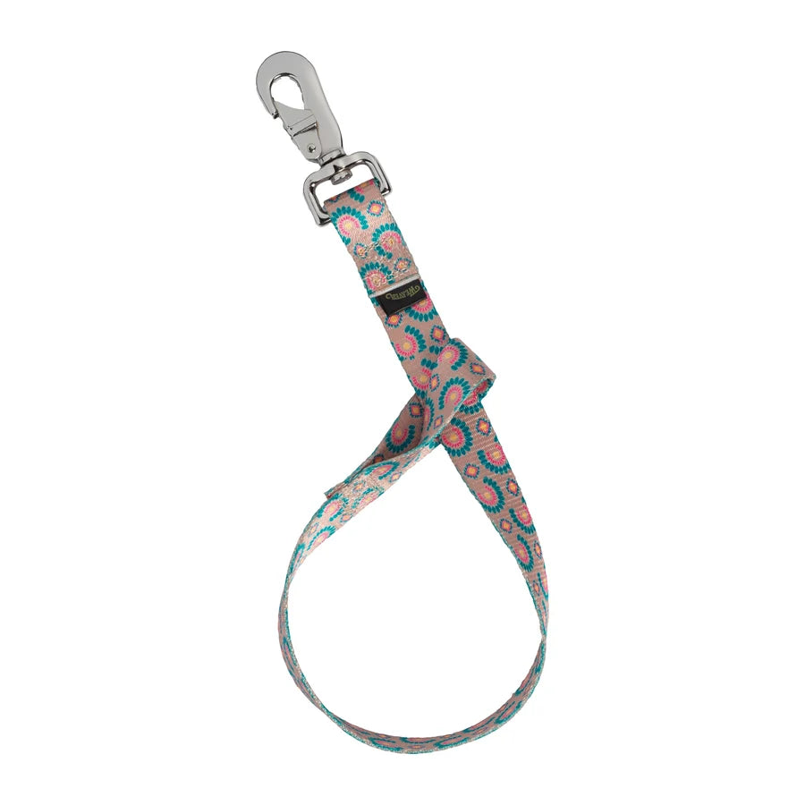 Weaver Leather Nylon Bucket Strap - Multiple Colours