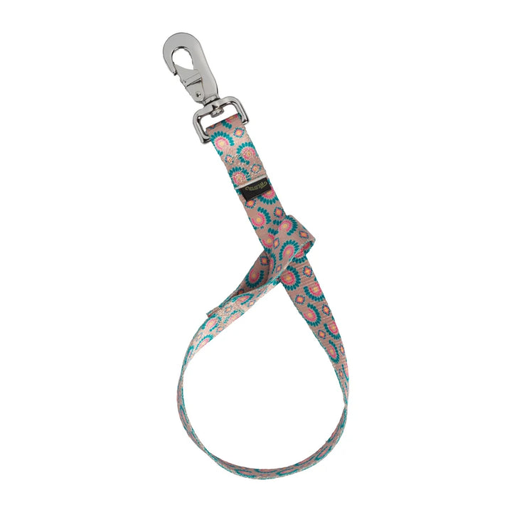 Weaver Leather Nylon Bucket Strap - Multiple Colours