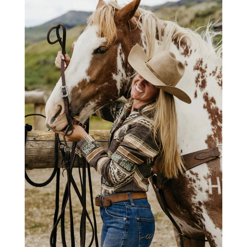 Outback Trading Women's Lorelei Performance Shirt - Assorted Colours