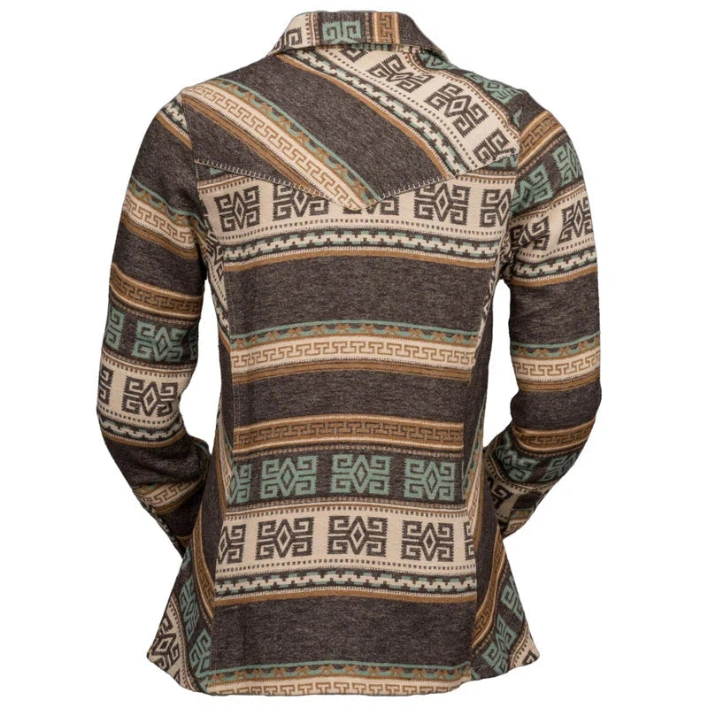 Outback Trading Women's Lorelei Performance Shirt - Assorted Colours